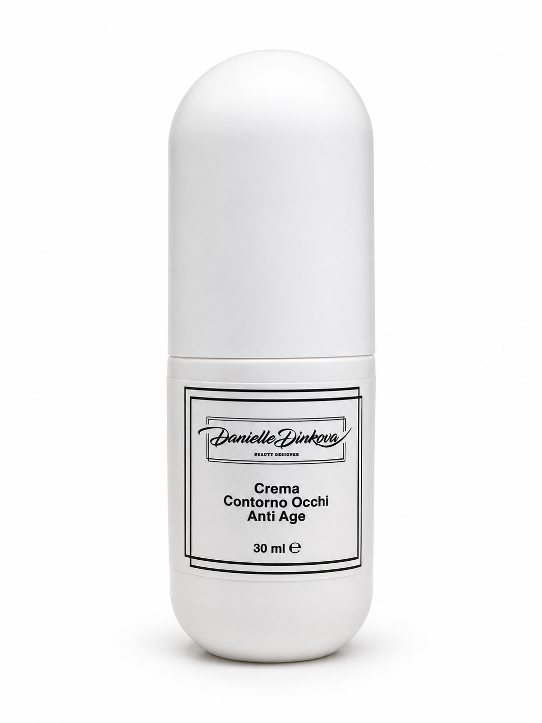 Crema Contorno Occhi Anti Age, confezione 30 ml
